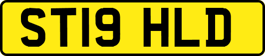 ST19HLD