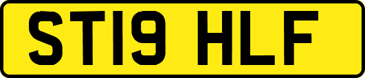 ST19HLF