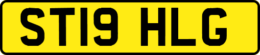 ST19HLG