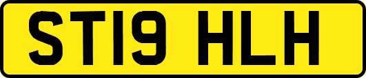 ST19HLH