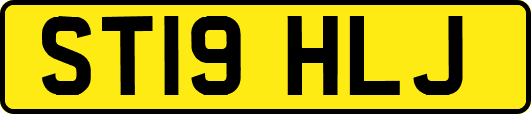 ST19HLJ