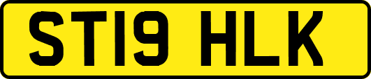 ST19HLK