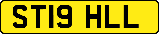 ST19HLL