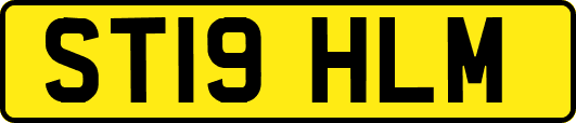 ST19HLM