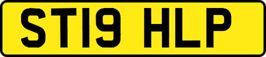 ST19HLP