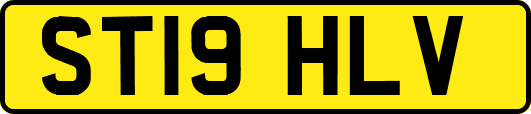 ST19HLV