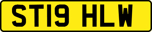 ST19HLW