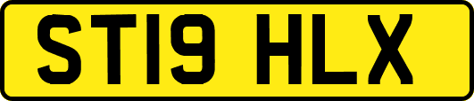 ST19HLX