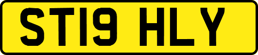 ST19HLY