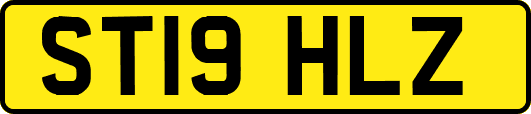 ST19HLZ