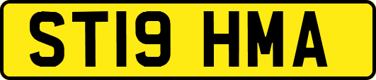 ST19HMA