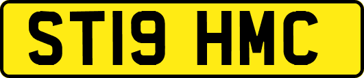 ST19HMC