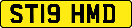ST19HMD