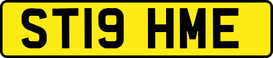 ST19HME