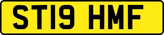 ST19HMF