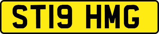 ST19HMG
