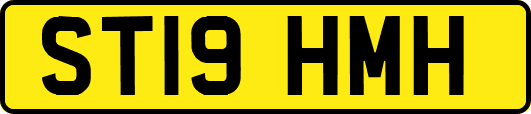ST19HMH