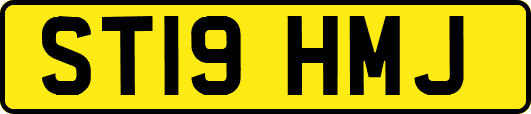 ST19HMJ