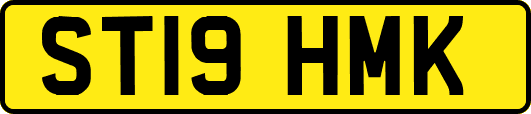 ST19HMK