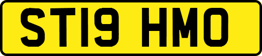 ST19HMO
