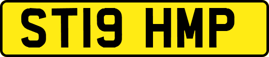ST19HMP