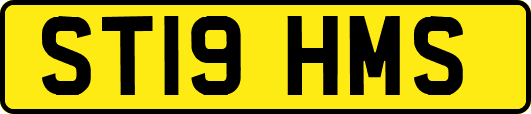 ST19HMS