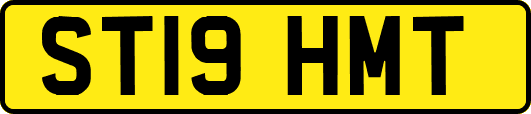 ST19HMT