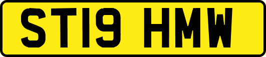 ST19HMW