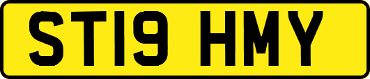 ST19HMY