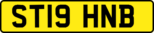 ST19HNB
