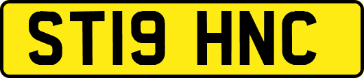 ST19HNC