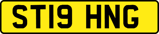 ST19HNG