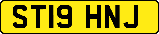 ST19HNJ
