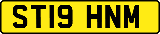 ST19HNM