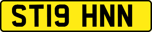 ST19HNN