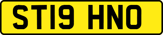 ST19HNO