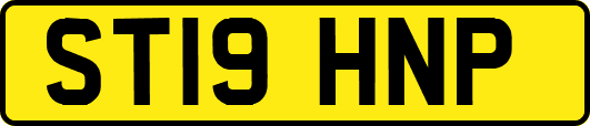 ST19HNP
