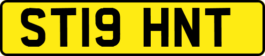 ST19HNT