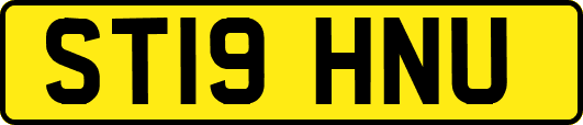 ST19HNU