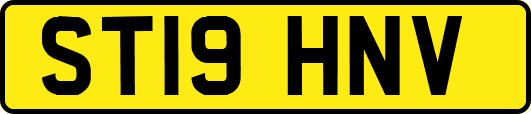 ST19HNV