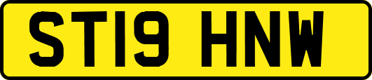 ST19HNW