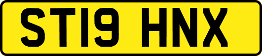 ST19HNX