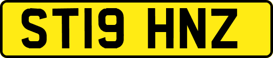 ST19HNZ