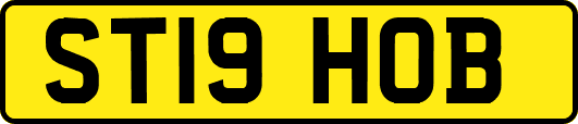 ST19HOB