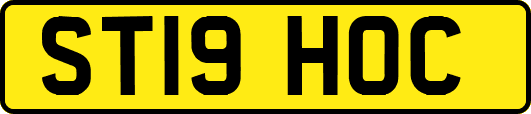 ST19HOC