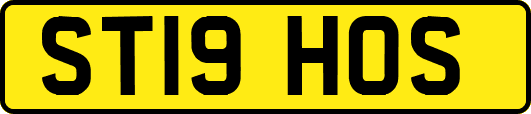 ST19HOS