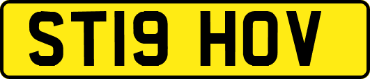 ST19HOV