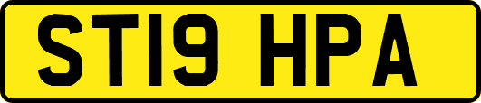 ST19HPA