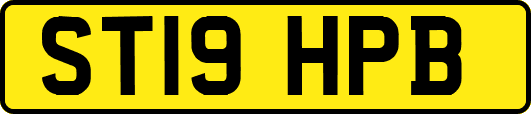 ST19HPB