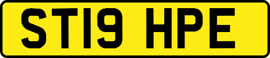 ST19HPE